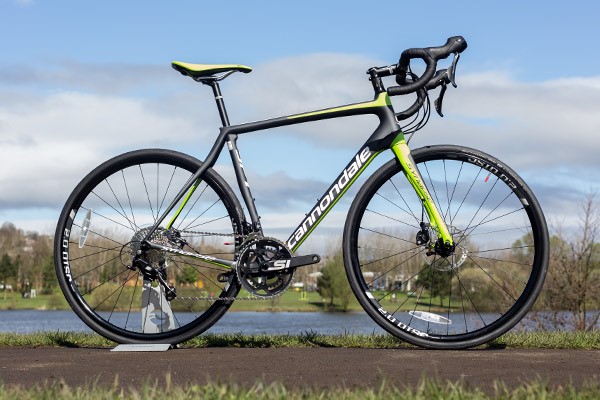 Cannondale Synapse